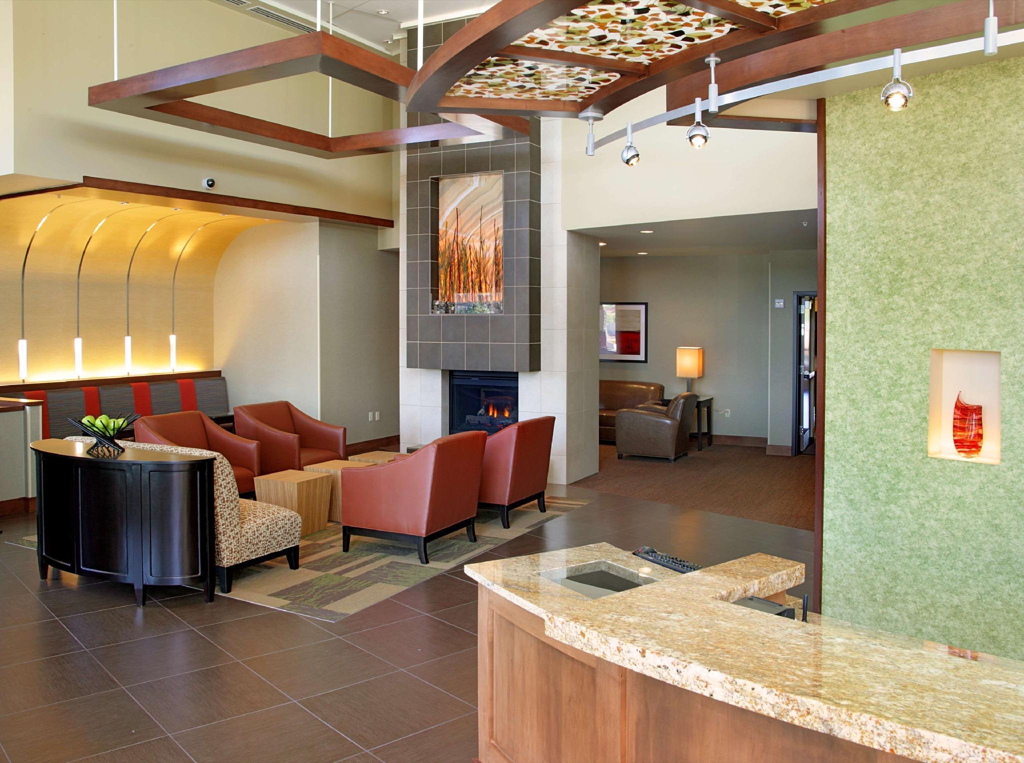 Hyatt Place Phoenix/ Mesa Exterior photo