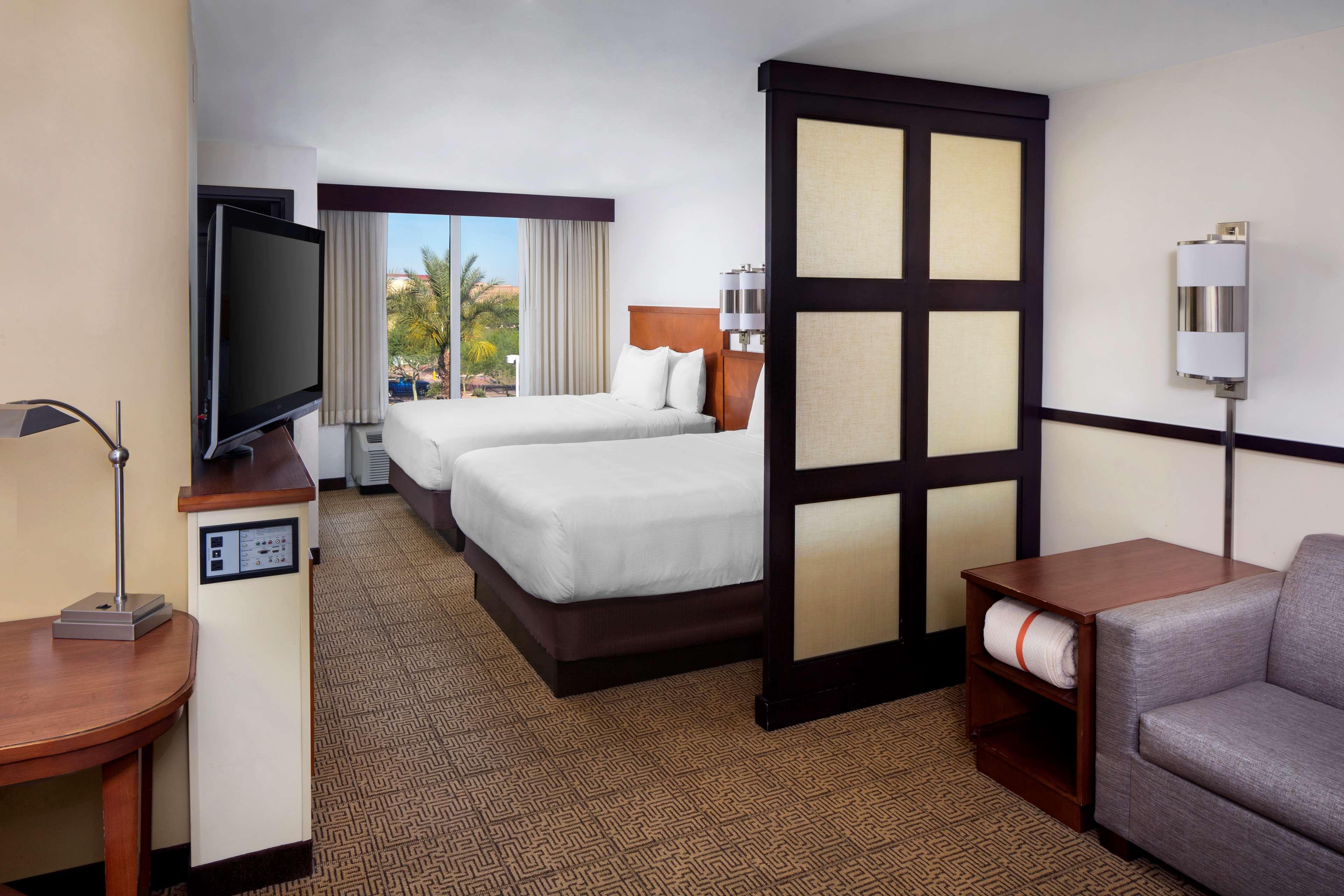 Hyatt Place Phoenix/ Mesa Exterior photo
