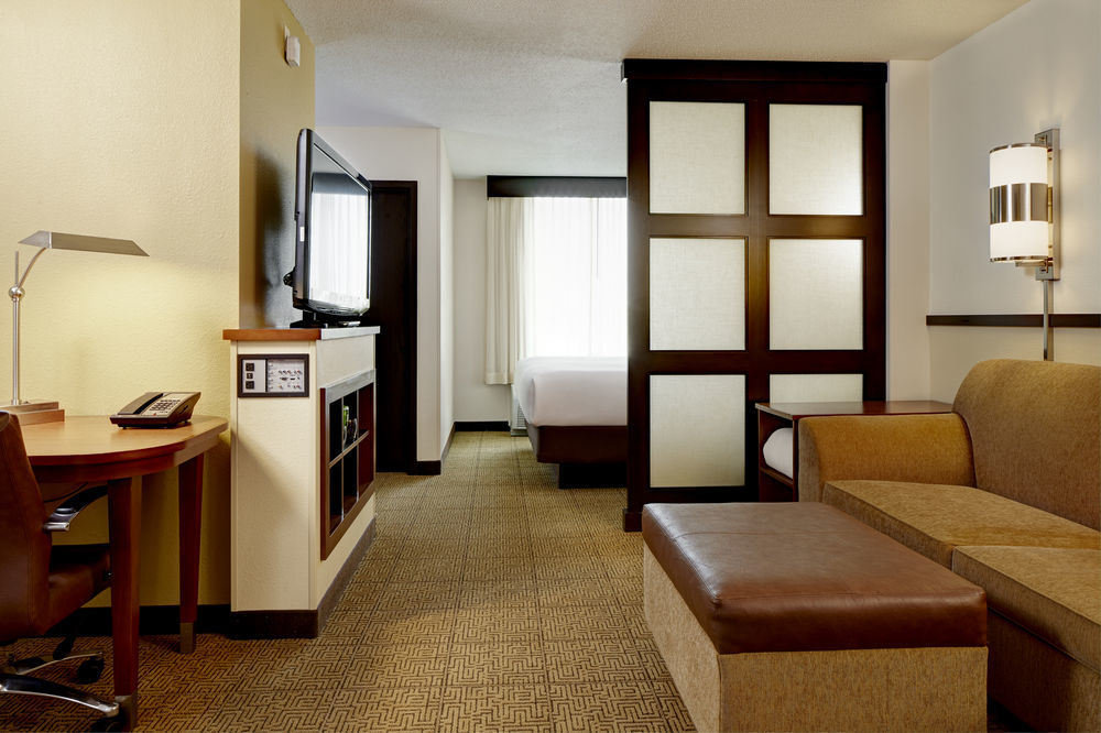 Hyatt Place Phoenix/ Mesa Exterior photo