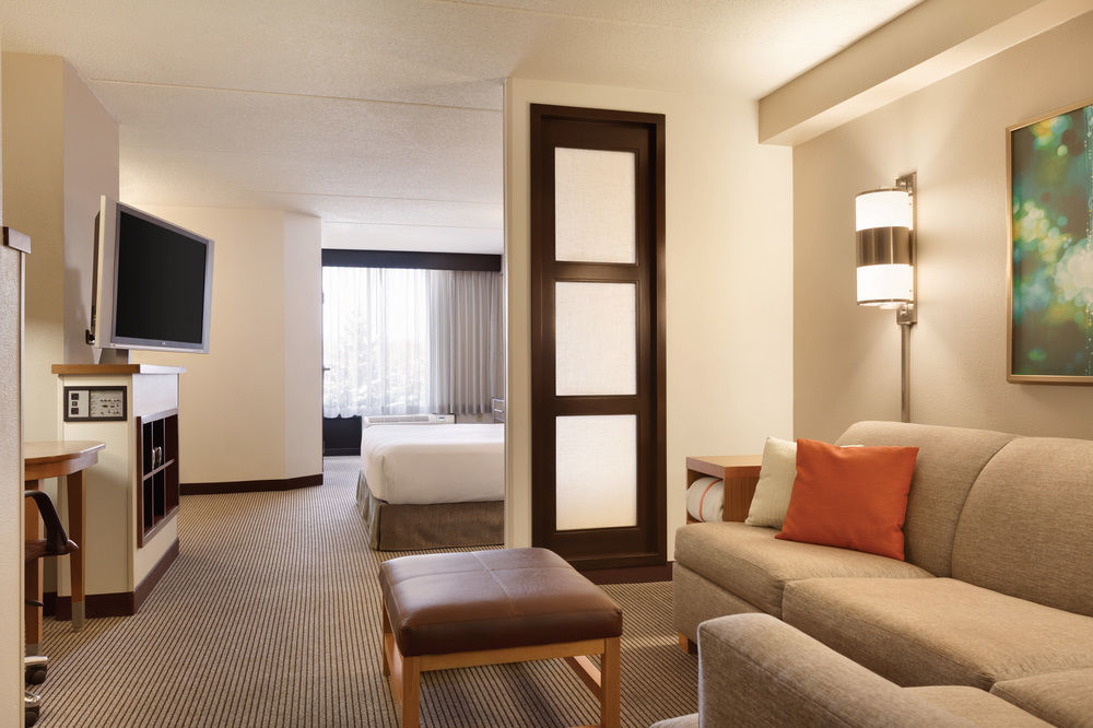 Hyatt Place Phoenix/ Mesa Exterior photo